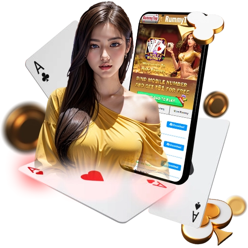 Play exciting casino games at holy-rummy.net