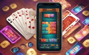 deal rummy