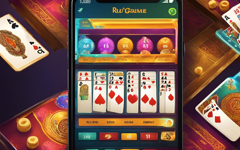rummy club