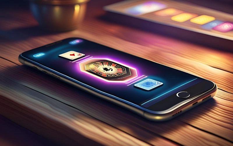 rummy app