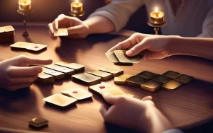 rummy golds