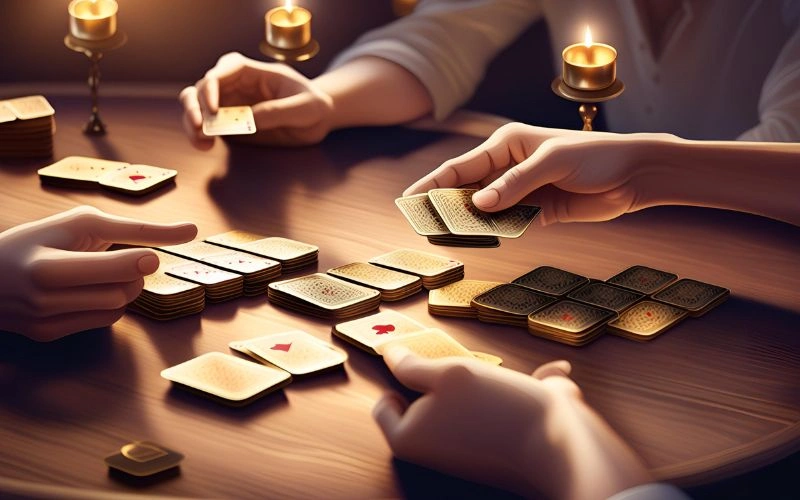 rummy golds