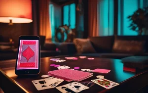 rummy mars