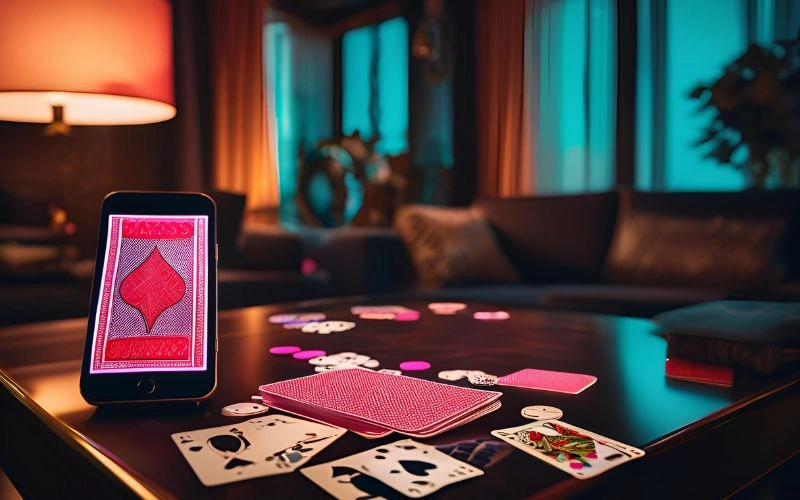 rummy mars