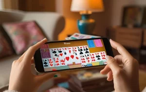 new rummy app download