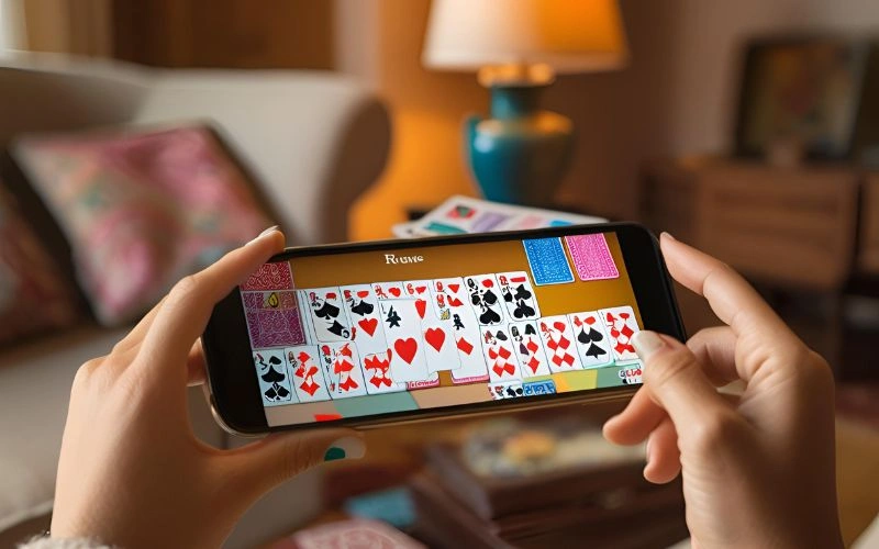 new rummy app download