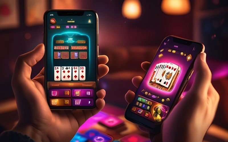 new rummy app