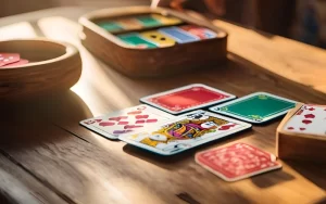 rummy all games