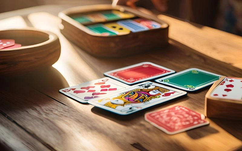 rummy all games