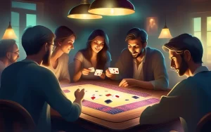 rummy master