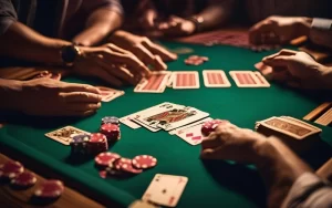 rummy modern