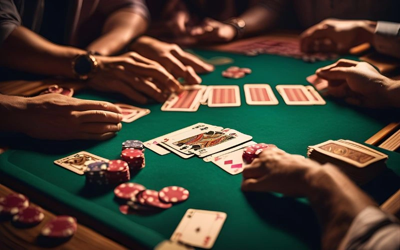 rummy modern