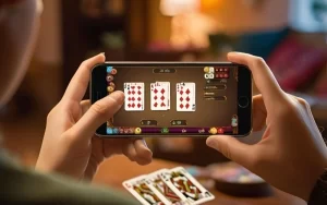 rummy new app