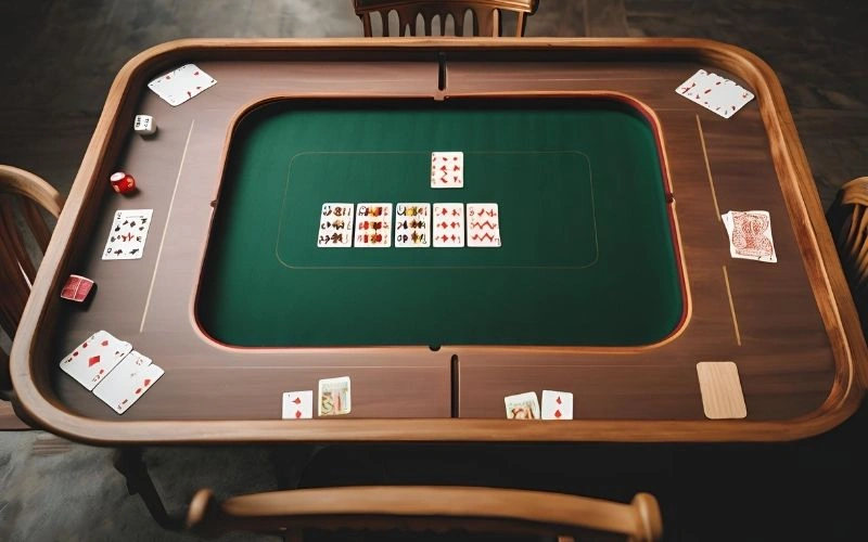 rummy passion