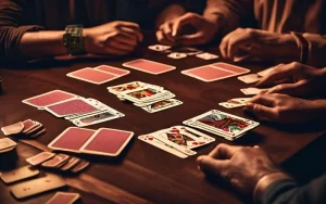 rummy satta