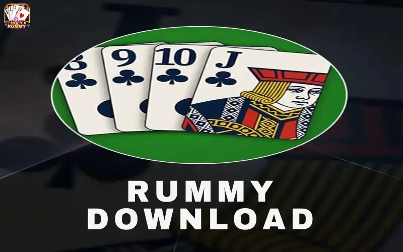 rummy download