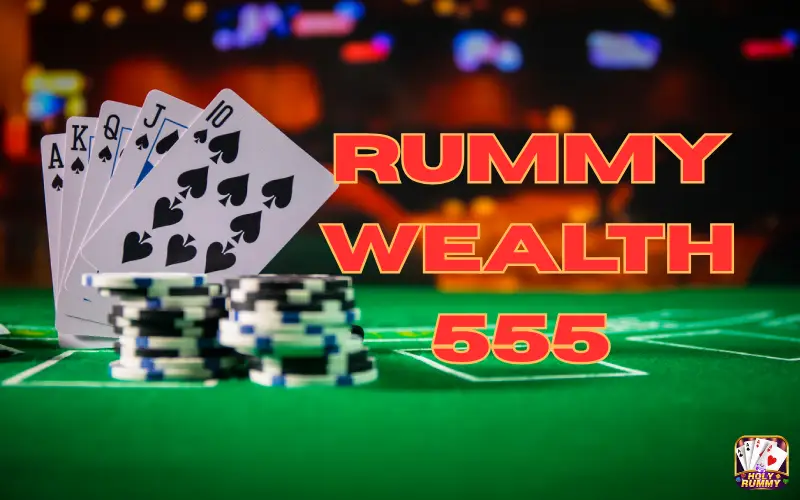 rummy wealth 555