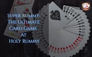 super rummy