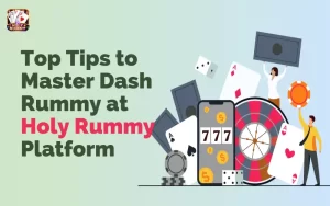 Dash Rummy