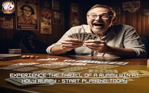 Rummy Win