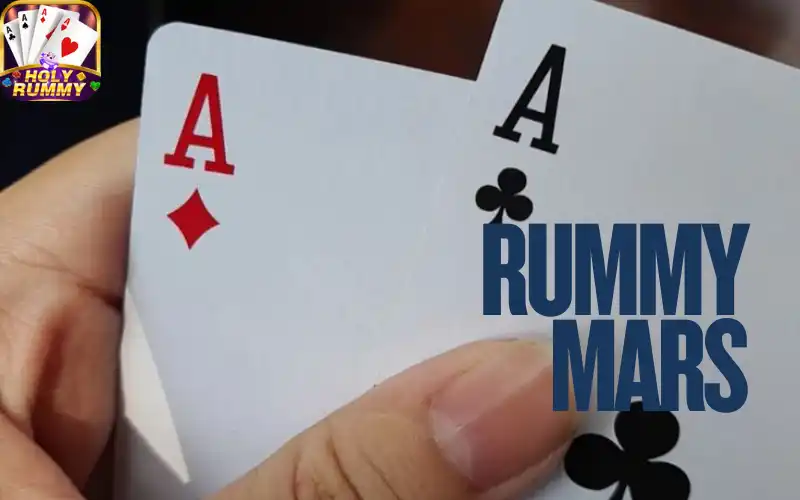 Rummy Mars