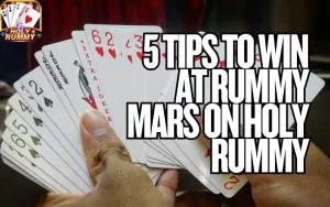 Rummy Mars