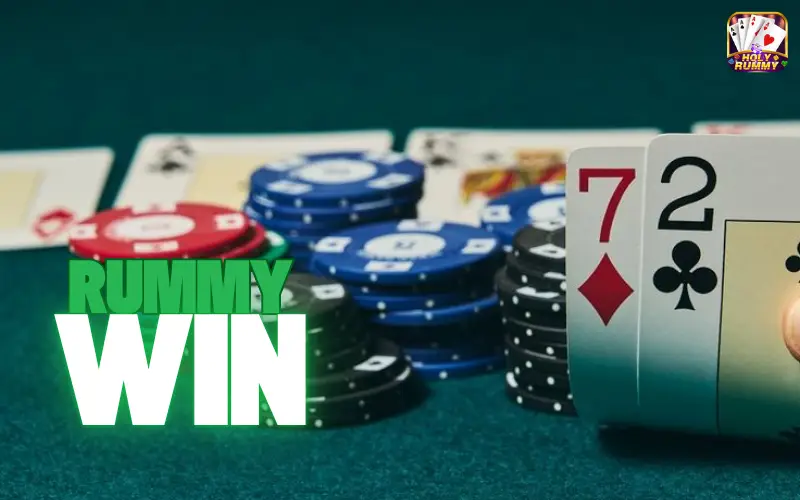 Rummy Win