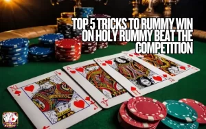 Rummy Win