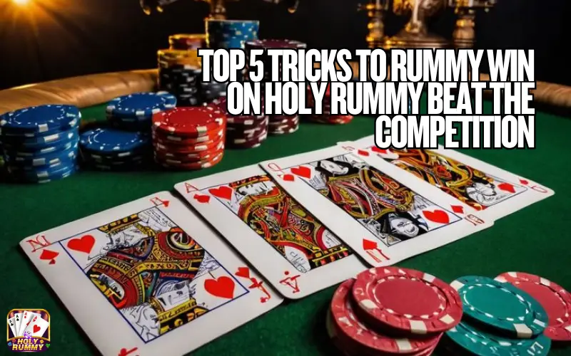 Rummy Win