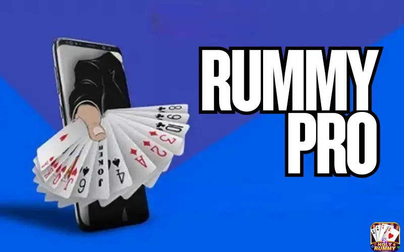 rummy pro