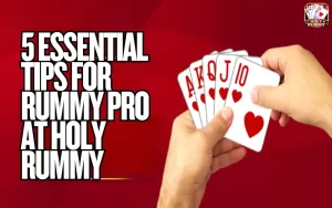 rummy pro