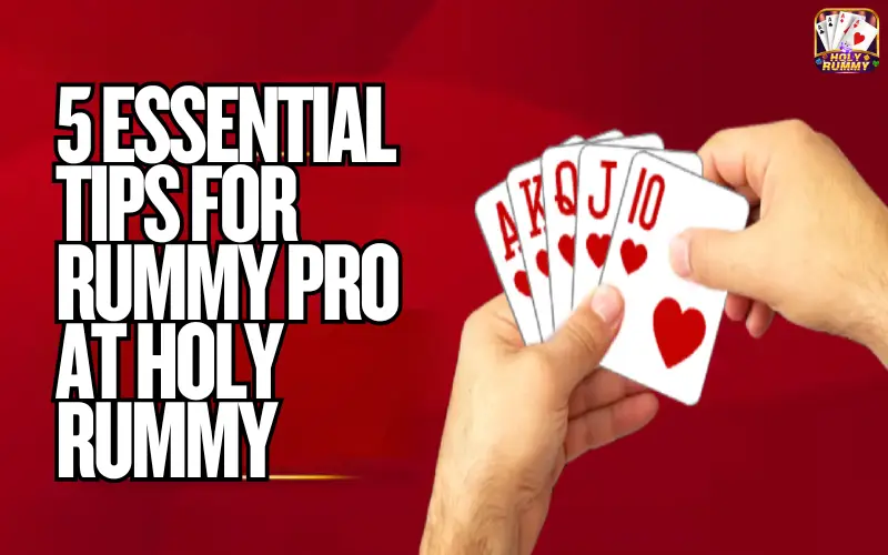 rummy pro