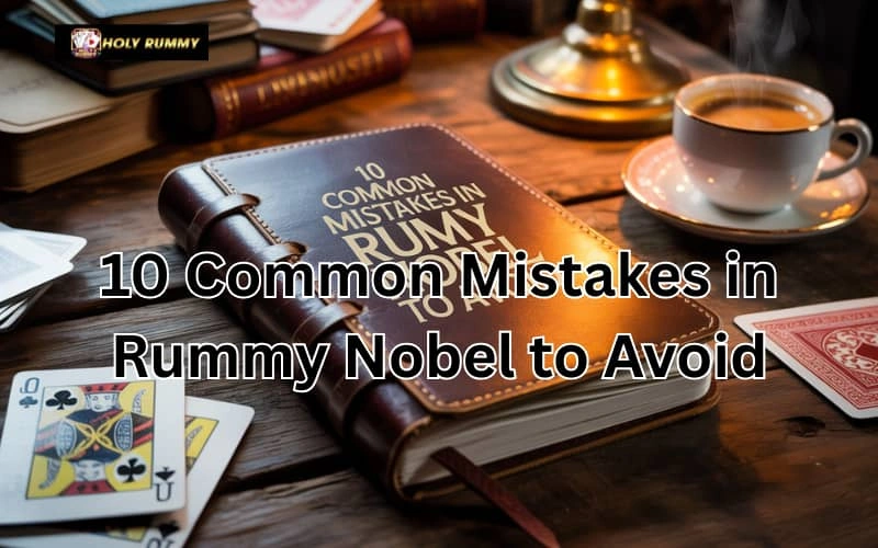 rummy nobel