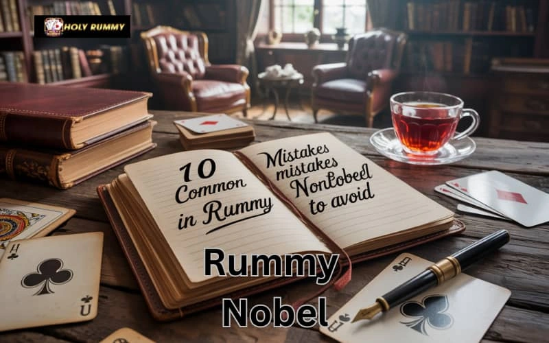 rummy nobel