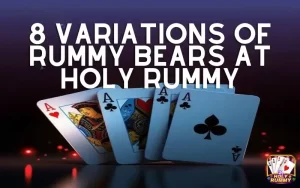 rummy bears