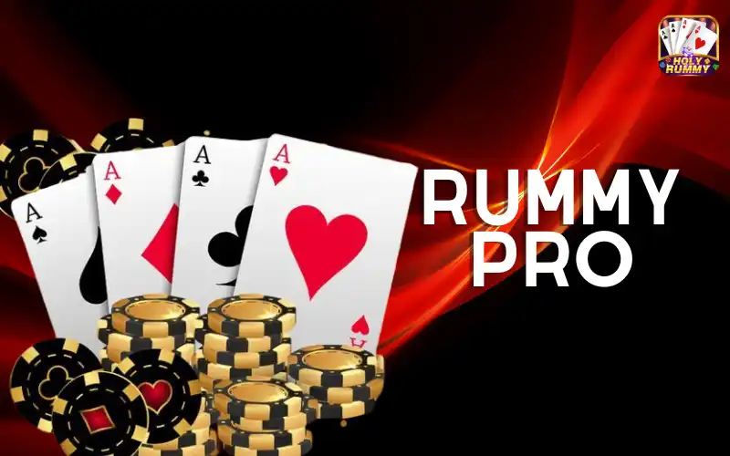 rummy pro