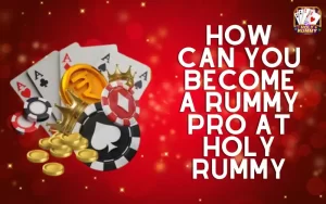 rummy pro