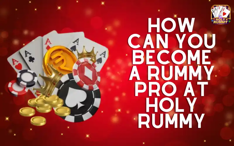 rummy pro