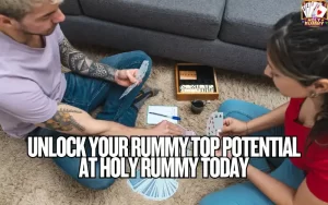 rummy top