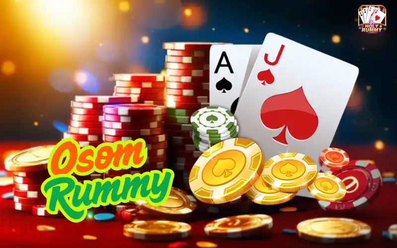 osom rummy