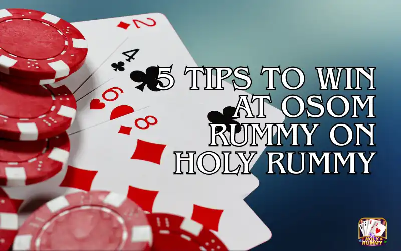 osom rummy