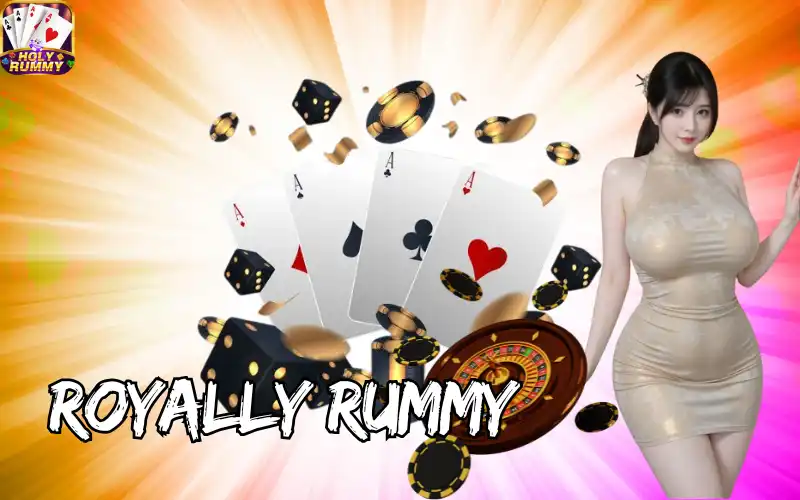 royally rummy