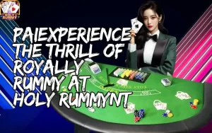 royally rummy