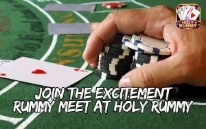 rummy meet