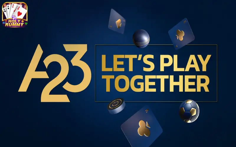 a23 rummy