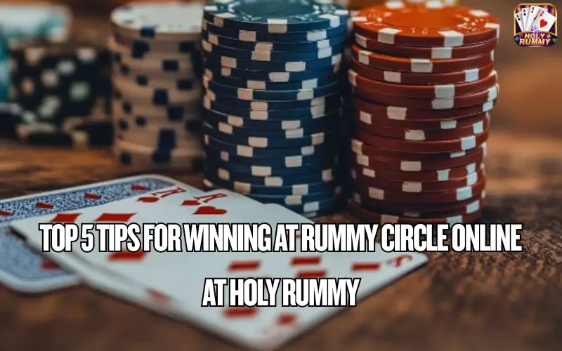 rummy circle online