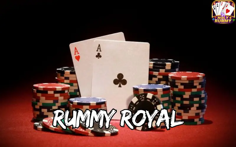 rummy royal