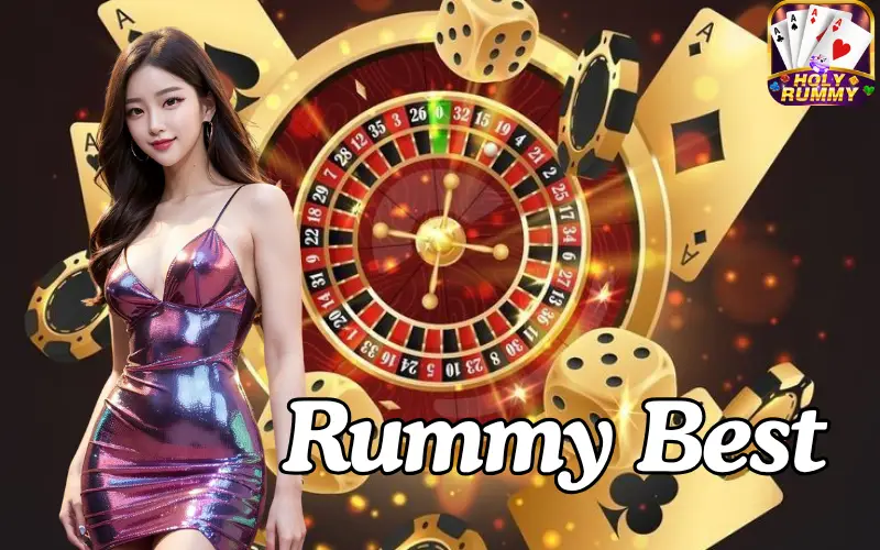 rummy best