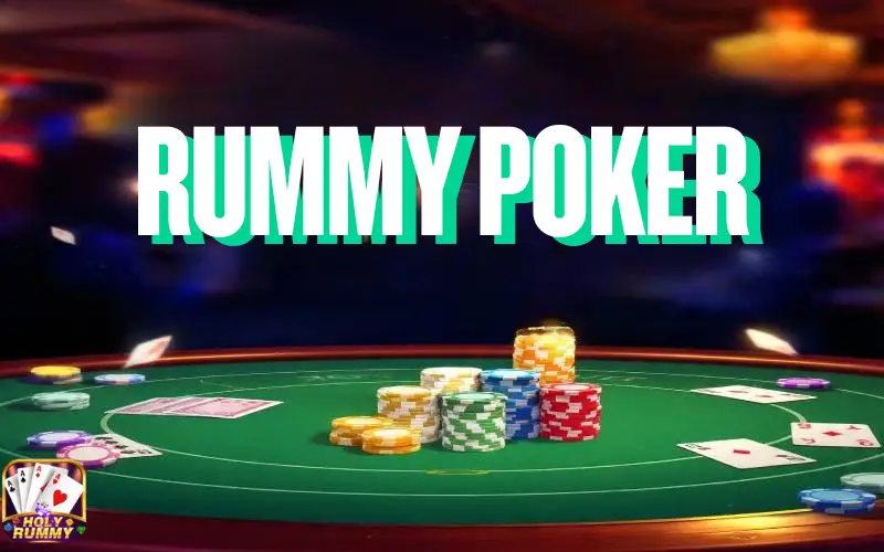 rummy poker